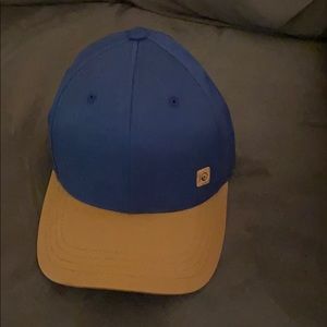 Tentree eco stretch cap - thicket hat